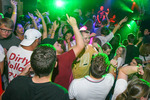 Party Weekend 2021 - Das Clubbing 14685120