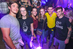 Party Weekend 2021 - Das Clubbing 14685159