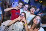 Party Weekend 2021 - Das Clubbing 14685185