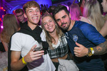 Party Weekend 2021 - Das Clubbing 14685187