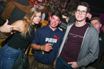 Party Weekend 2021 - Das Clubbing 14685197