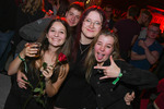 Party Weekend 2021 - Das Clubbing 14685209