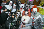 CLOWN CAMP - Halloween Festival 14692060