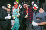 CLOWN CAMP - Halloween Festival 14692086