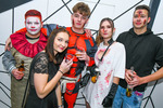 CLOWN CAMP - Halloween Festival 14692183