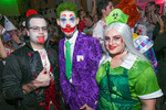 CLOWN CAMP - Halloween Festival 14692372