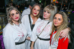 Halloween Purge - Die Halloween Party des Jahres