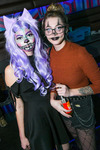 Halloween Purge - Die Halloween Party des Jahres