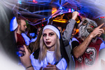 Mega Halloween-Party 14692865