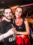 Mega Halloween-Party 14692895