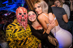 Mega Halloween-Party 14692897