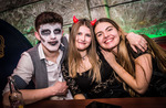 Mega Halloween-Party 14692901