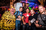 Mega Halloween-Party 14692915