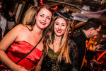 Mega Halloween-Party 14692976