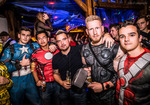 Mega Halloween-Party 14693004