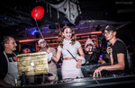 Mega Halloween-Party 14693016