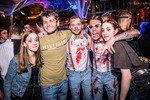 Mega Halloween-Party 14693098