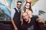 Halloween Party - Fotobox 14693156