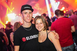 Kronehit Beatpatrol Festival powered by Raiffeisen Club 2019