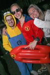 Falscher Fasching mit DJ Beerenmix & Special Guest Jack Sax