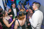 Maturaball der Modeschule Ebensee  14711260