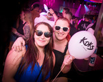 KOKS PARTY - die schnellste Party der City! 14716448