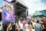 Just the 90s Music Festival 14717241