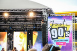 Just the 90s Music Festival 14717417