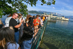 The 80s Cruise - GEI Boat Party am Attersee 14717424