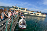 The 80s Cruise - GEI Boat Party am Attersee 14717428