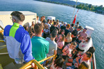The 80s Cruise - GEI Boat Party am Attersee 14717441