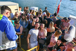 The 80s Cruise - GEI Boat Party am Attersee 14717442