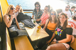 The 80s Cruise - GEI Boat Party am Attersee 14717447