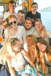 The 80s Cruise - GEI Boat Party am Attersee 14717458