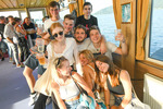 The 80s Cruise - GEI Boat Party am Attersee 14717459