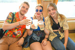 The 80s Cruise - GEI Boat Party am Attersee 14717461