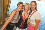 The 80s Cruise - GEI Boat Party am Attersee 14717463