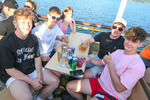 The 80s Cruise - GEI Boat Party am Attersee 14717466