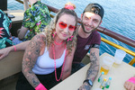 The 80s Cruise - GEI Boat Party am Attersee 14717469