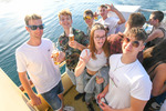 The 80s Cruise - GEI Boat Party am Attersee 14717478