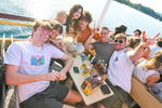 The 80s Cruise - GEI Boat Party am Attersee 14717486