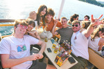 The 80s Cruise - GEI Boat Party am Attersee 14717487