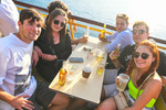 The 80s Cruise - GEI Boat Party am Attersee 14717489