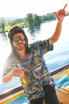 The 80s Cruise - GEI Boat Party am Attersee 14717492