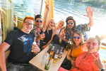 The 80s Cruise - GEI Boat Party am Attersee 14717494