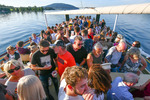 The 80s Cruise - GEI Boat Party am Attersee 14717496