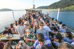 The 80s Cruise - GEI Boat Party am Attersee 14717542