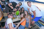 The 80s Cruise - GEI Boat Party am Attersee 14717625