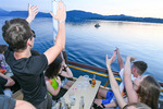 The 80s Cruise - GEI Boat Party am Attersee 14717629