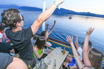 The 80s Cruise - GEI Boat Party am Attersee 14717630